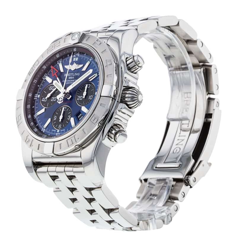 Breitling Chronomat 44 GMT AB0420